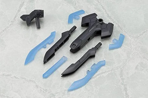 Frame Arms Girl - Stylet - Cu-Poche - Bare Body (Kotobukiya)ㅤ – Kotobukiya – ActionFigureBrasil