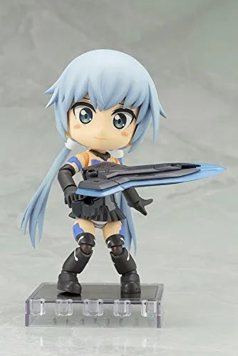 Frame Arms Girl - Stylet - Cu-Poche - Bare Body (Kotobukiya)ㅤ – Kotobukiya – ActionFigureBrasil