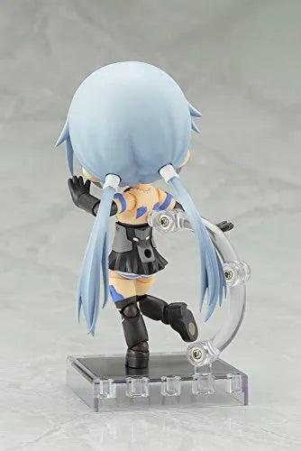 Frame Arms Girl - Stylet - Cu-Poche - Bare Body (Kotobukiya)ㅤ – Kotobukiya – ActionFigureBrasil