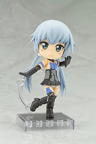 Frame Arms Girl - Stylet - Cu-Poche - Bare Body (Kotobukiya)ㅤ – Kotobukiya – ActionFigureBrasil