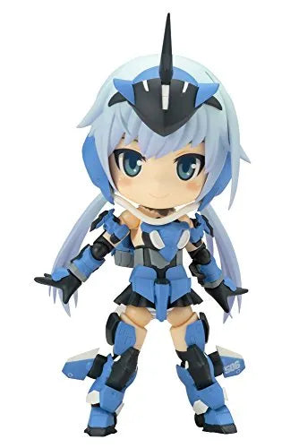 Frame Arms Girl - Stylet - Cu-Pocheㅤ – Kotobukiya – ActionFigureBrasil