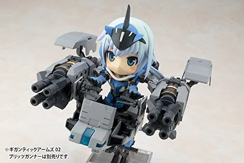 Frame Arms Girl - Stylet - Cu-Pocheㅤ – Kotobukiya – ActionFigureBrasil