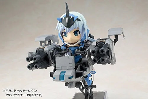 Frame Arms Girl - Stylet - Cu-Pocheㅤ – Kotobukiya – ActionFigureBrasil