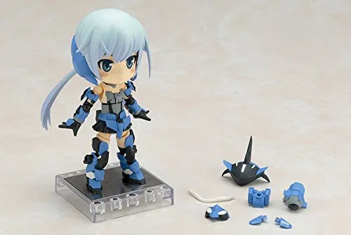 Frame Arms Girl - Stylet - Cu-Pocheㅤ – Kotobukiya – ActionFigureBrasil