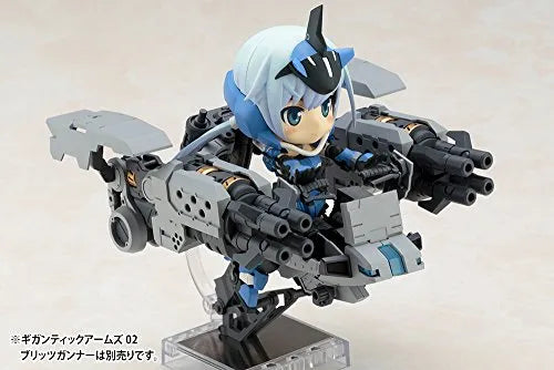 Frame Arms Girl - Stylet - Cu-Pocheㅤ – Kotobukiya – ActionFigureBrasil