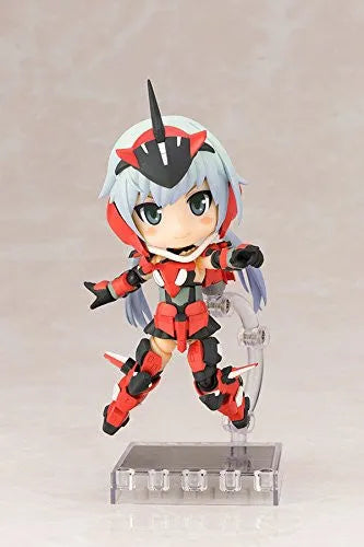 Frame Arms Girl - Stylet - Cu-Poche - Limited Color (Frontier Works, Kotobukiya)ㅤ – Frontier Works – ActionFigureBrasil