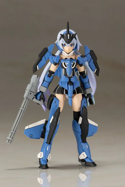 Frame Arms Girl - Stylet - Handscale Girl (Kotobukiya)ㅤ – Kotobukiya – ActionFigureBrasil