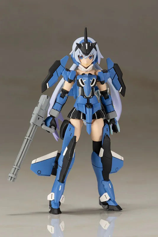 Frame Arms Girl - Stylet - Handscale Girl (Kotobukiya)ㅤ – Kotobukiya – ActionFigureBrasil