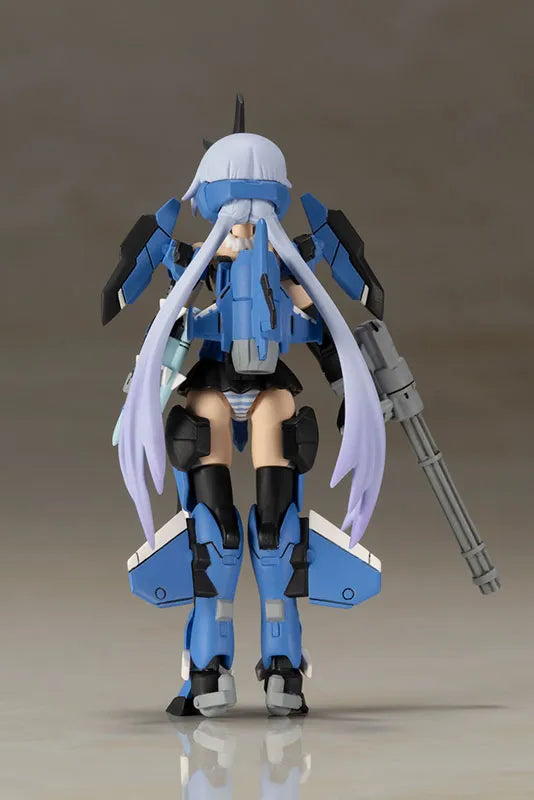 Frame Arms Girl - Stylet - Handscale Girl (Kotobukiya)ㅤ – Kotobukiya – ActionFigureBrasil