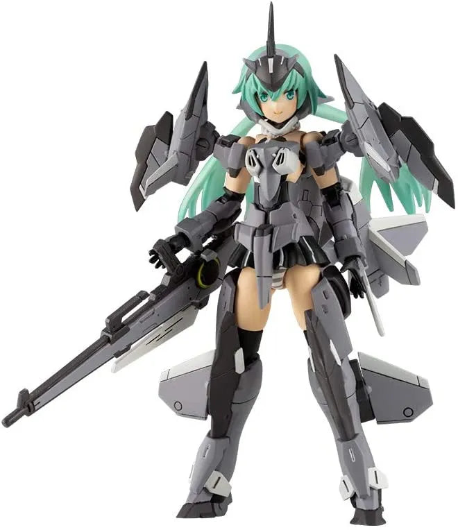 Frame Arms Girl - Stylet - Handscale Girl - XF-3 Low Visibility Ver. (Kotobukiya)ㅤ – Kotobukiya – ActionFigureBrasil
