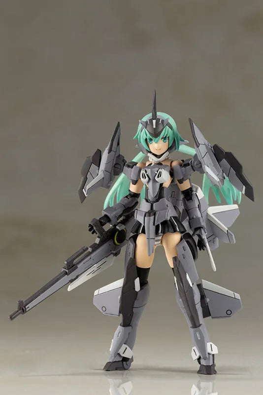 Frame Arms Girl - Stylet - Handscale Girl - XF-3 Low Visibility Ver. (Kotobukiya)ㅤ – Kotobukiya – ActionFigureBrasil