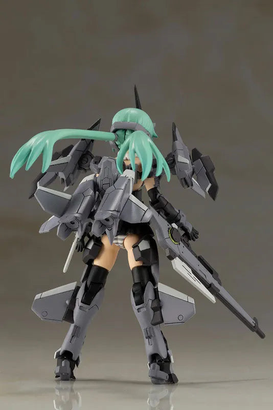Frame Arms Girl - Stylet - Handscale Girl - XF-3 Low Visibility Ver. (Kotobukiya)ㅤ – Kotobukiya – ActionFigureBrasil