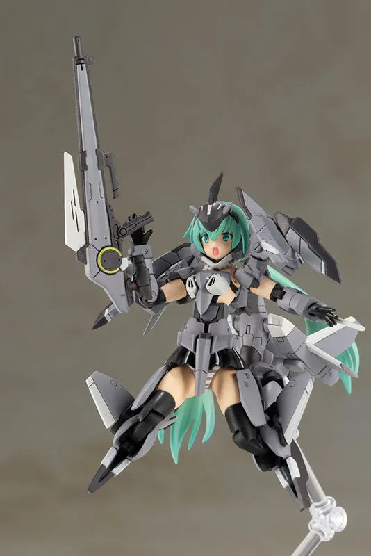 Frame Arms Girl - Stylet - Handscale Girl - XF-3 Low Visibility Ver. (Kotobukiya)ㅤ – Kotobukiya – ActionFigureBrasil