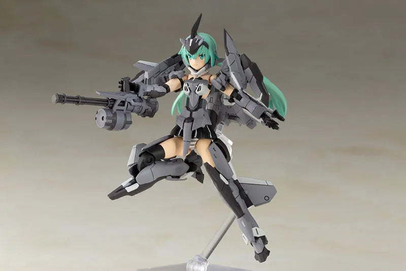 Frame Arms Girl - Stylet - Handscale Girl - XF-3 Low Visibility Ver. (Kotobukiya)ㅤ – Kotobukiya – ActionFigureBrasil