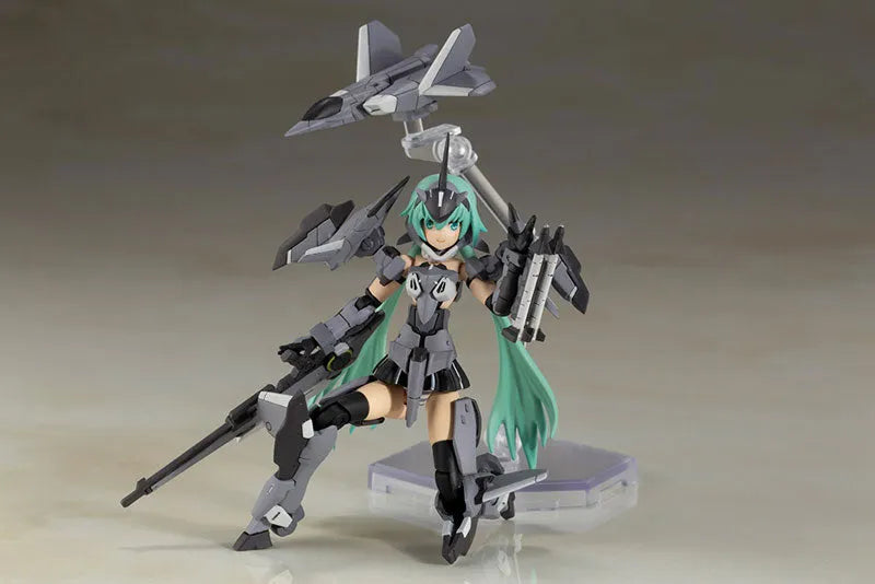 Frame Arms Girl - Stylet - Handscale Girl - XF-3 Low Visibility Ver. (Kotobukiya)ㅤ – Kotobukiya – ActionFigureBrasil