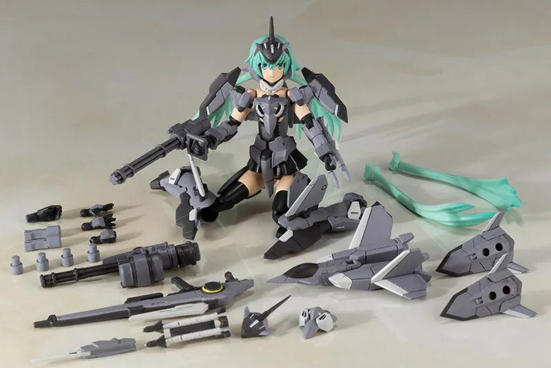 Frame Arms Girl - Stylet - Handscale Girl - XF-3 Low Visibility Ver. (Kotobukiya)ㅤ – Kotobukiya – ActionFigureBrasil