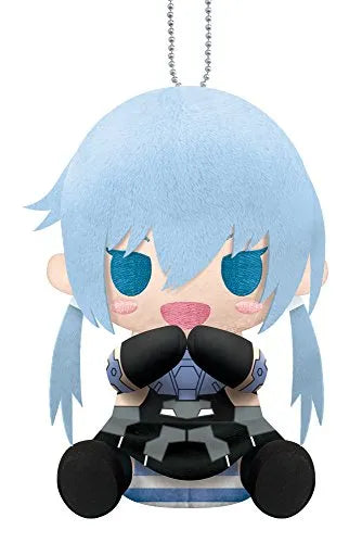 Frame Arms Girl - Stylet - PitaNui - Plush Mascotㅤ – Kotobukiya – ActionFigureBrasil