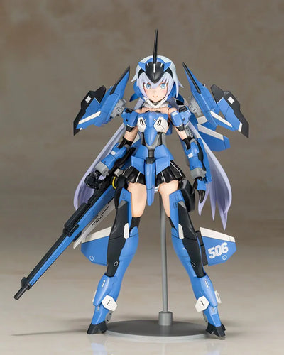 Frame Arms Girl - Stylet - XF-3 (Kotobukiya)ㅤ – Kotobukiya – ActionFigureBrasil