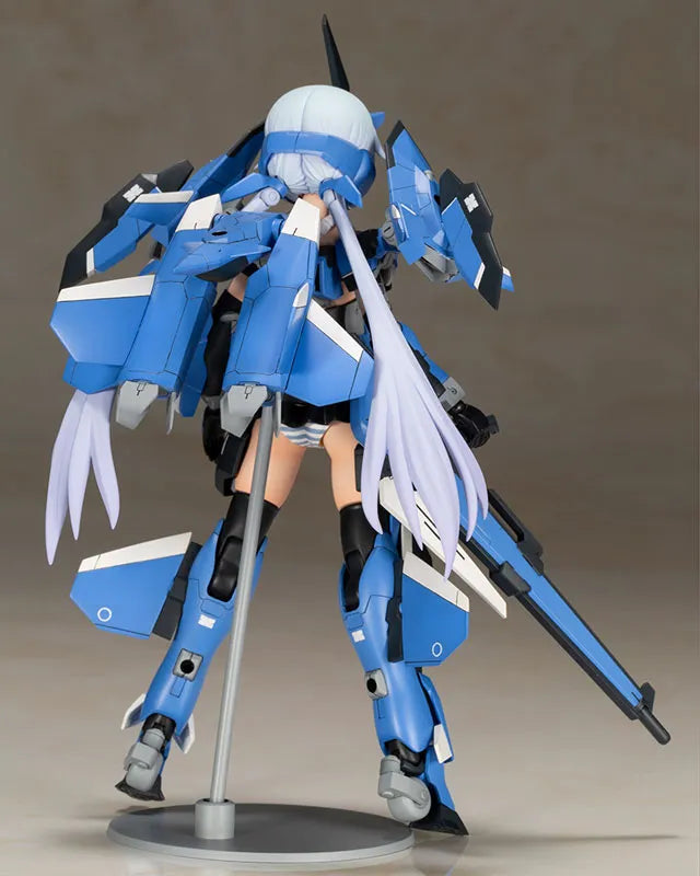 Frame Arms Girl - Stylet - XF-3 (Kotobukiya)ㅤ – Kotobukiya – ActionFigureBrasil