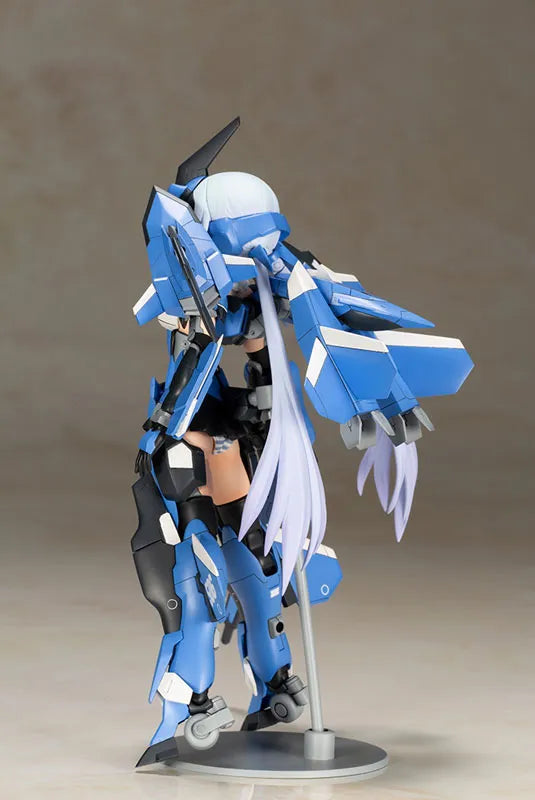 Frame Arms Girl - Stylet - XF-3 (Kotobukiya)ㅤ – Kotobukiya – ActionFigureBrasil