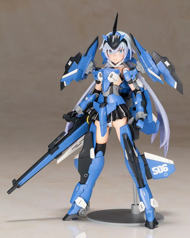 Frame Arms Girl - Stylet - XF-3 (Kotobukiya)ㅤ – Kotobukiya – ActionFigureBrasil