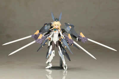 Frame Arms Girl - Zeryphikal - ST ver. (Kotobukiya)ㅤ – Kotobukiya – ActionFigureBrasil