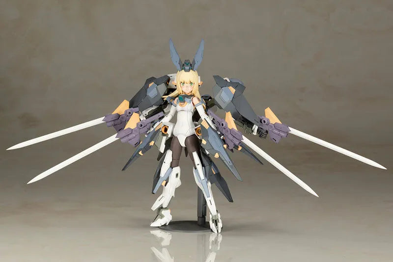 Frame Arms Girl - Zeryphikal - ST ver. (Kotobukiya)ㅤ – Kotobukiya – ActionFigureBrasil