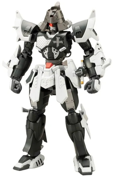 Frame Arms - Jubei - 1/100 (Kotobukiya)ㅤ – Kotobukiya – ActionFigureBrasil