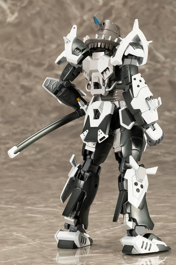 Frame Arms - Jubei - 1/100 (Kotobukiya)ㅤ – Kotobukiya – ActionFigureBrasil