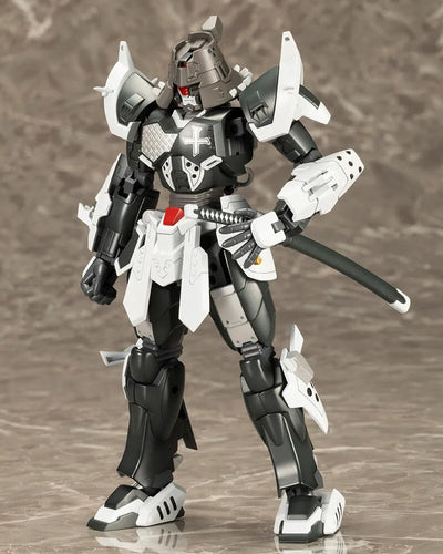 Frame Arms - Jubei - 1/100 (Kotobukiya)ㅤ – Kotobukiya – ActionFigureBrasil — close