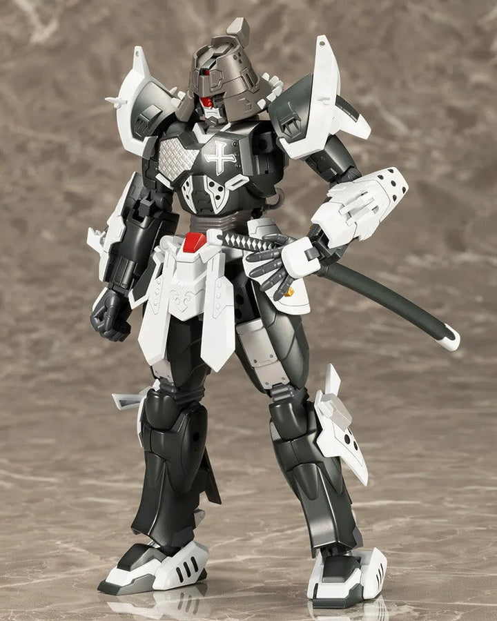 Frame Arms - Jubei - 1/100 (Kotobukiya)ㅤ – Kotobukiya – ActionFigureBrasil