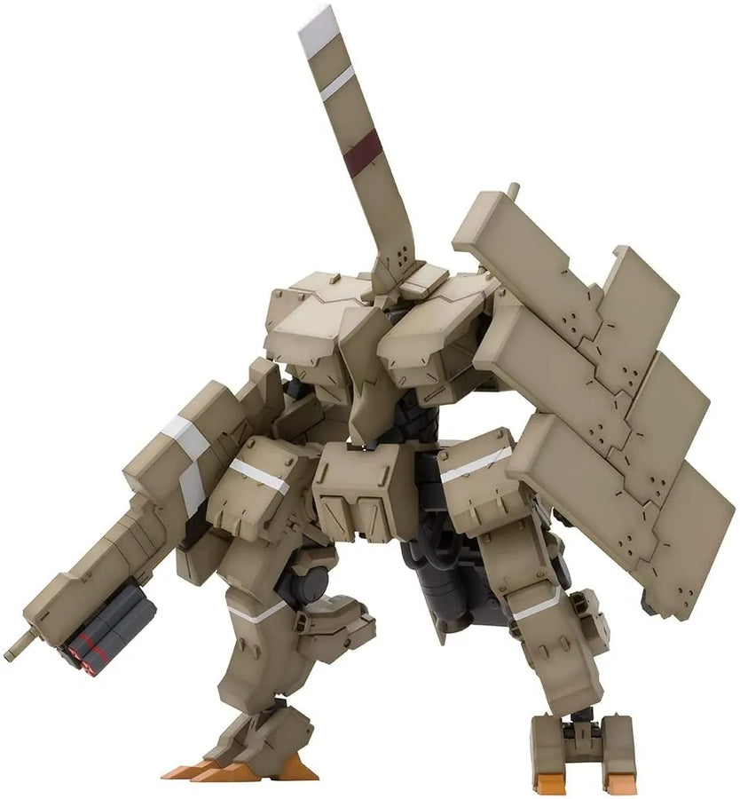 Frame Arms - Kagutsuchi-Kou - 1/100 (Kotobukiya)ㅤ – Kotobukiya – ActionFigureBrasil