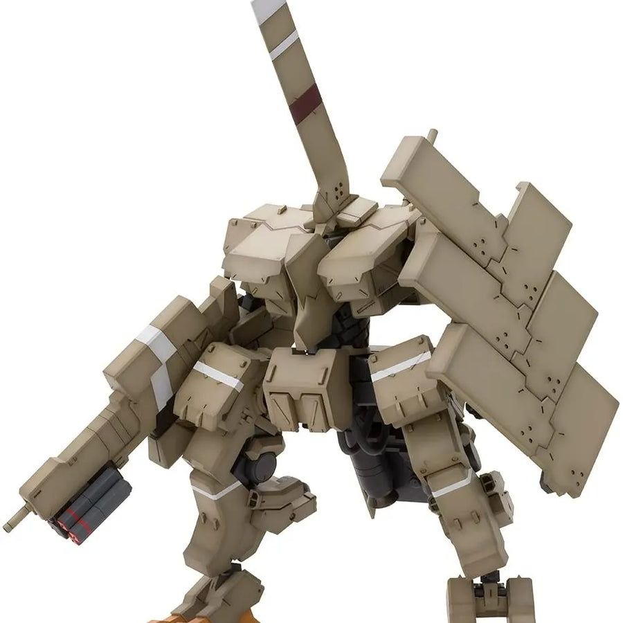 Frame Arms - Kagutsuchi-Kou - 1/100 (Kotobukiya)ㅤ – Kotobukiya – ActionFigureBrasil