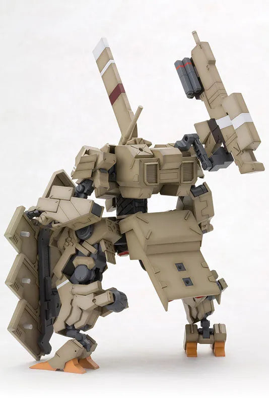 Frame Arms - Kagutsuchi-Kou - 1/100 (Kotobukiya)ㅤ – Kotobukiya – ActionFigureBrasil