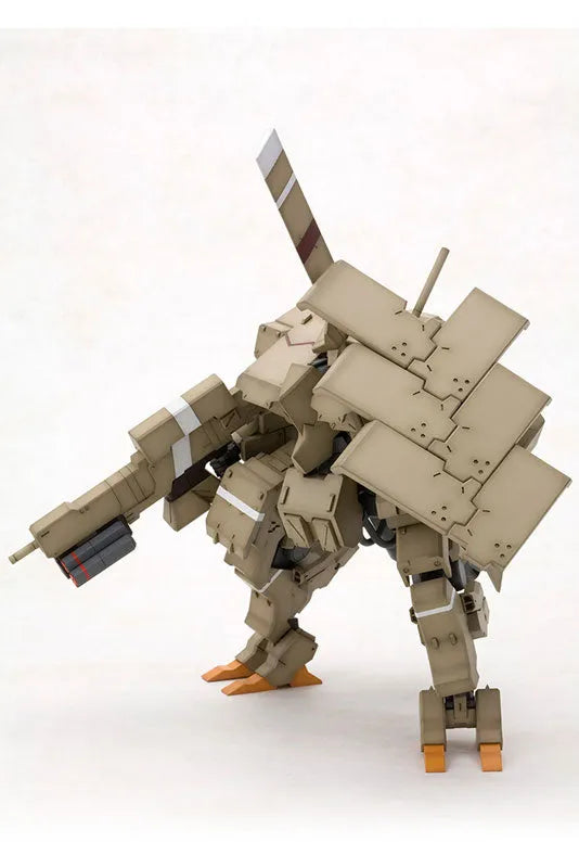 Frame Arms - Kagutsuchi-Kou - 1/100 (Kotobukiya)ㅤ – Kotobukiya – ActionFigureBrasil