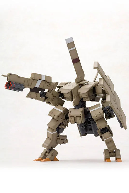 Frame Arms - Kagutsuchi-Kou - 1/100 (Kotobukiya)ㅤ – Kotobukiya – ActionFigureBrasil