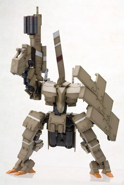 Frame Arms - Kagutsuchi-Kou - 1/100 (Kotobukiya)ㅤ – Kotobukiya – ActionFigureBrasil — acessórios