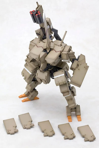 Frame Arms - Kagutsuchi-Kou - 1/100 (Kotobukiya)ㅤ – Kotobukiya – ActionFigureBrasil — ambientada