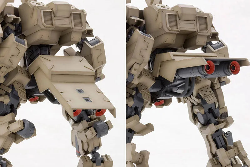 Frame Arms - Kagutsuchi-Kou - 1/100 (Kotobukiya)ㅤ – Kotobukiya – ActionFigureBrasil