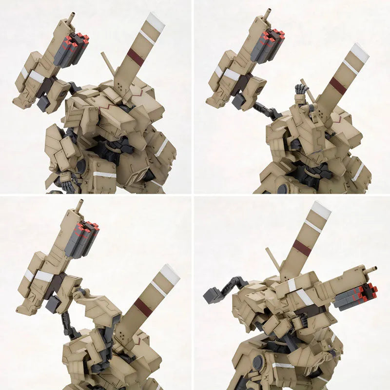 Frame Arms - Kagutsuchi-Kou - 1/100 (Kotobukiya)ㅤ – Kotobukiya – ActionFigureBrasil