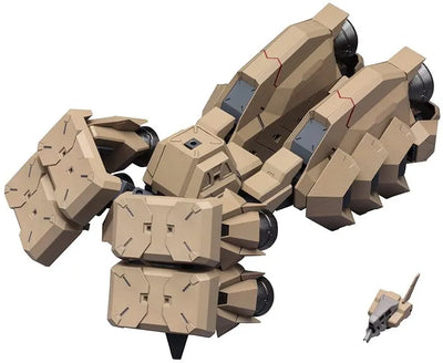 Frame Arms - Kagutsuchi-Kou Extend Arms - 1/100 (Kotobukiya)ㅤ – Kotobukiya – ActionFigureBrasil