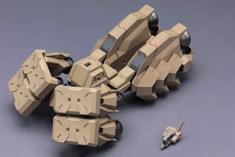 Frame Arms - Kagutsuchi-Kou Extend Arms - 1/100 (Kotobukiya)ㅤ – Kotobukiya – ActionFigureBrasil