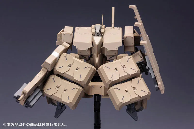 Frame Arms - Kagutsuchi-Kou Extend Arms - 1/100 (Kotobukiya)ㅤ – Kotobukiya – ActionFigureBrasil