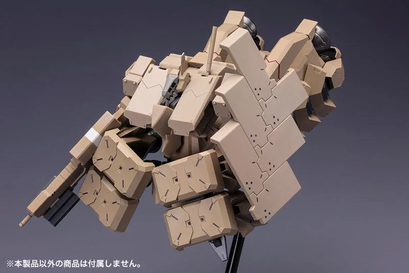 Frame Arms - Kagutsuchi-Kou Extend Arms - 1/100 (Kotobukiya)ㅤ – Kotobukiya – ActionFigureBrasil