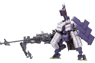 Frame Arms - Kagutsuchi-Otsu - Sniper Type - RE2 (Kotobukiya)ㅤ – Kotobukiya – ActionFigureBrasil