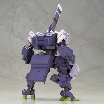 Frame Arms - Kagutsuchi-Otsu - Sniper Type - RE2 (Kotobukiya)ㅤ – Kotobukiya – ActionFigureBrasil — ângulo diferente