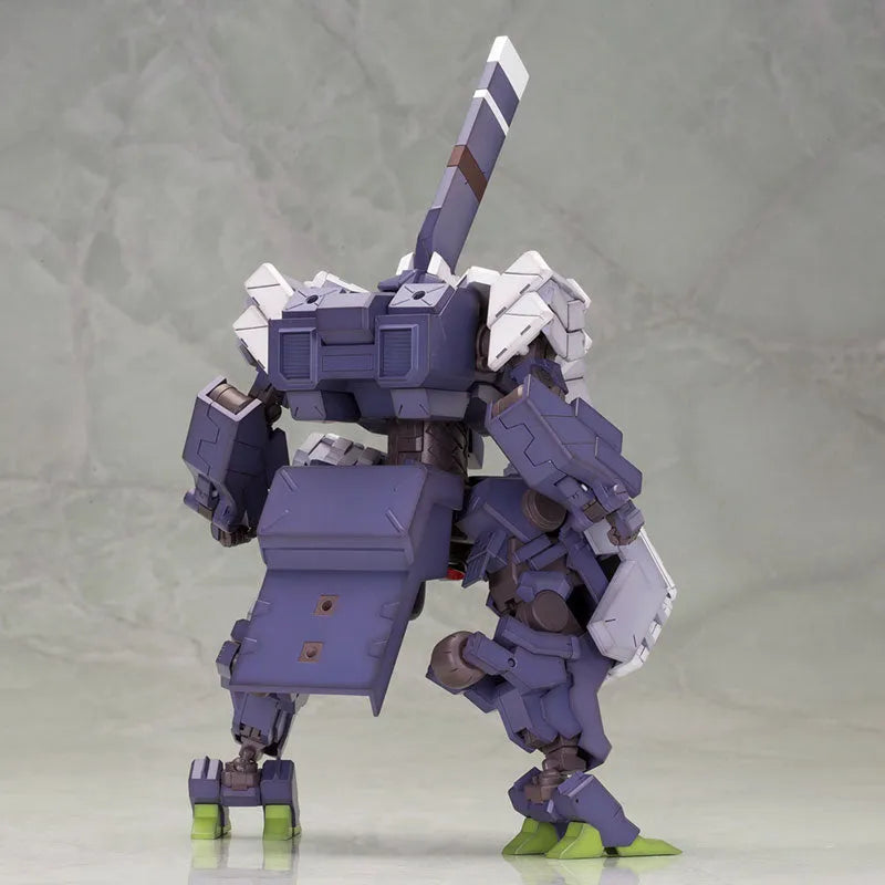 Frame Arms - Kagutsuchi-Otsu - Sniper Type - RE2 (Kotobukiya)ㅤ – Kotobukiya – ActionFigureBrasil