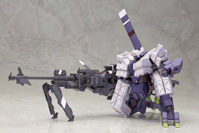 Frame Arms - Kagutsuchi-Otsu - Sniper Type - RE2 (Kotobukiya)ㅤ – Kotobukiya – ActionFigureBrasil — detalhe do produto