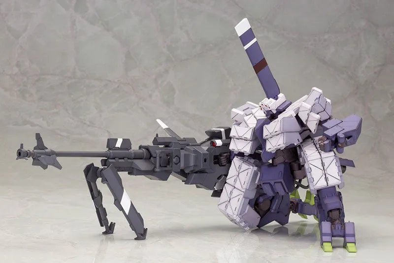 Frame Arms - Kagutsuchi-Otsu - Sniper Type - RE2 (Kotobukiya)ㅤ – Kotobukiya – ActionFigureBrasil