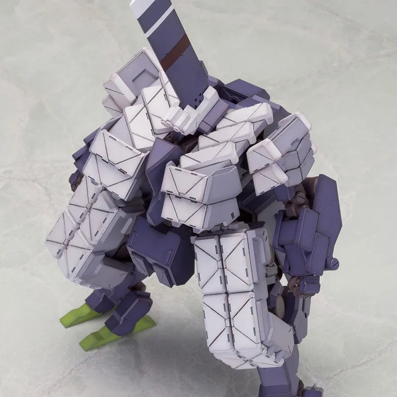 Frame Arms - Kagutsuchi-Otsu - Sniper Type - RE2 (Kotobukiya)ㅤ – Kotobukiya – ActionFigureBrasil